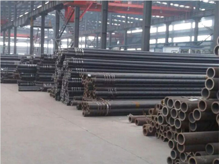 漳平12cr2mo化肥专用管